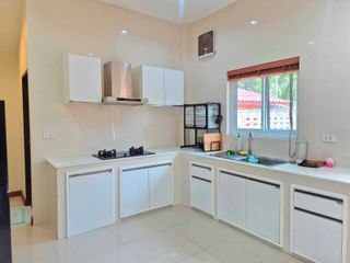For rent 2 bedrooms house in Ko Samui, Surat Thani