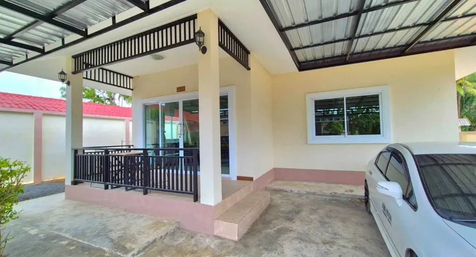 For rent 2 bedrooms house in Ko Samui, Surat Thani