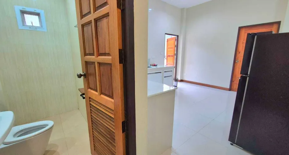 For rent 2 bedrooms house in Ko Samui, Surat Thani
