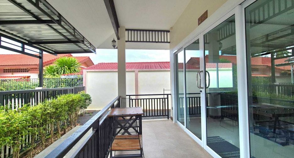For rent 2 bedrooms house in Ko Samui, Surat Thani
