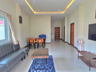 For rent 2 bedrooms house in Ko Samui, Surat Thani