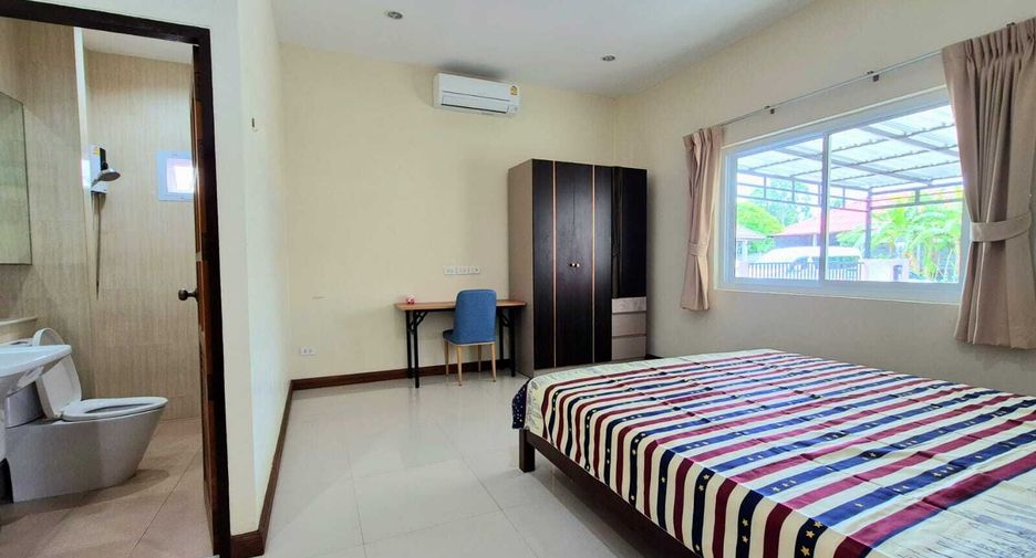 For rent 2 bedrooms house in Ko Samui, Surat Thani