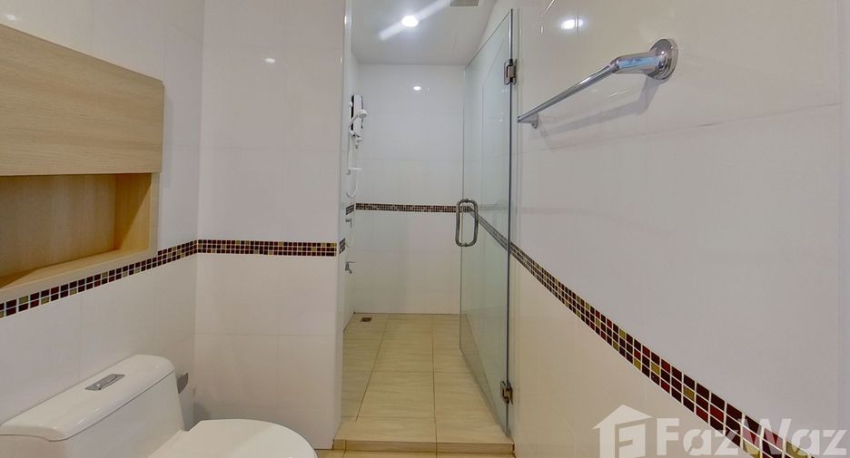 For rent 2 bedrooms condo in Hua Hin, Prachuap Khiri Khan