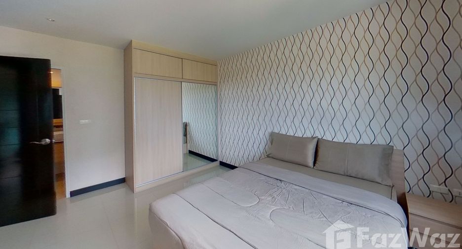 For rent 2 bedrooms condo in Hua Hin, Prachuap Khiri Khan