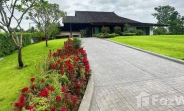 Villa zum Kauf und zur Miete mit 5 Zimmer in Mae Rim, Chiang Mai