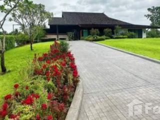 For sale and for rent 5 bedrooms villa in Mae Rim, Chiang Mai