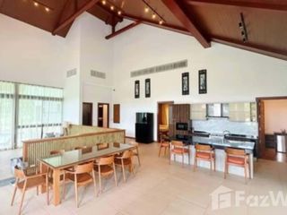 For sale and for rent 5 bedrooms villa in Mae Rim, Chiang Mai