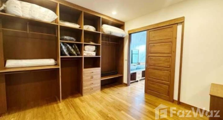 Villa en venta y en alquiler de 5 habitaciones en Mae Rim, Chiang Mai