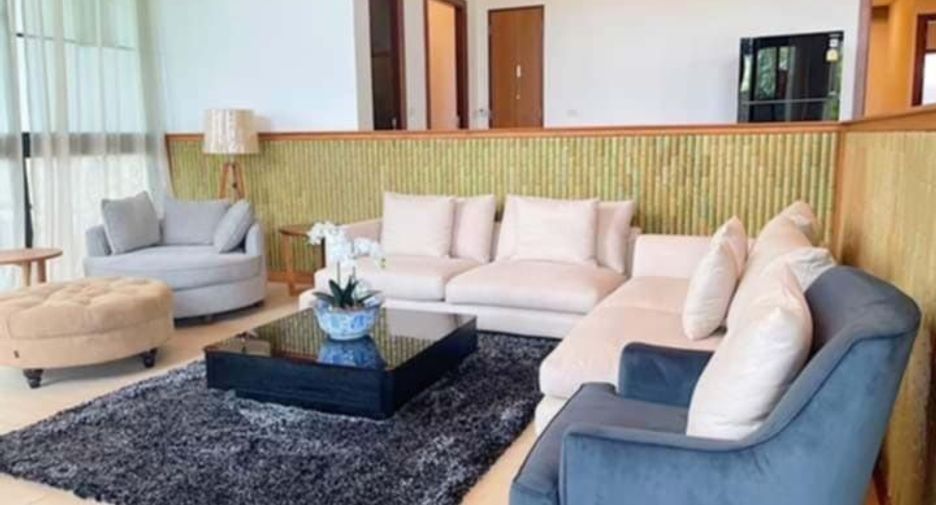 Villa en venta y en alquiler de 5 habitaciones en Mae Rim, Chiang Mai