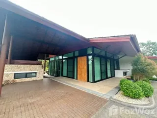 For sale and for rent 5 bedrooms villa in Mae Rim, Chiang Mai