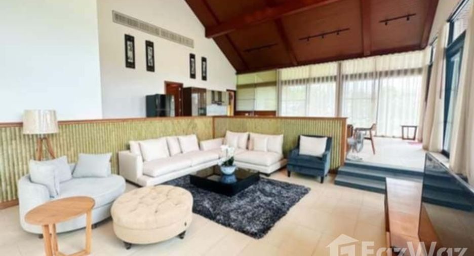 Villa en venta y en alquiler de 5 habitaciones en Mae Rim, Chiang Mai