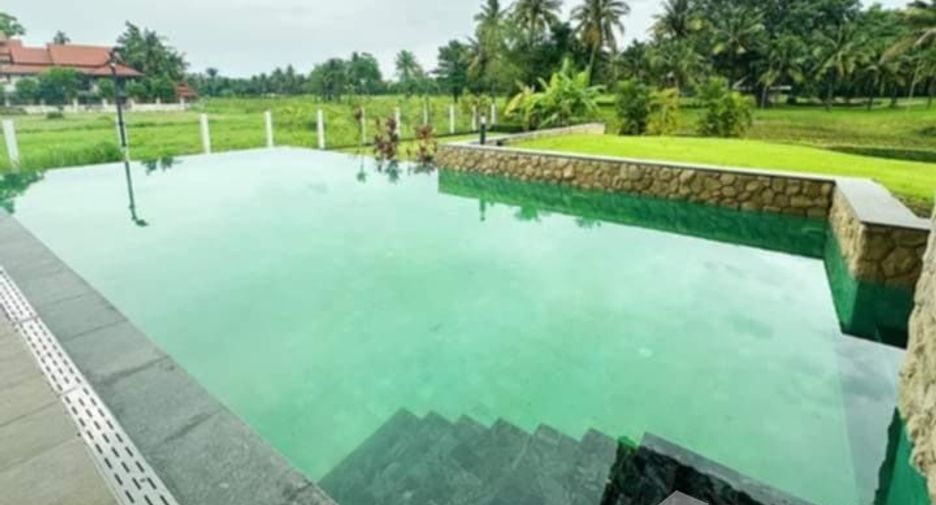 Villa en venta y en alquiler de 5 habitaciones en Mae Rim, Chiang Mai