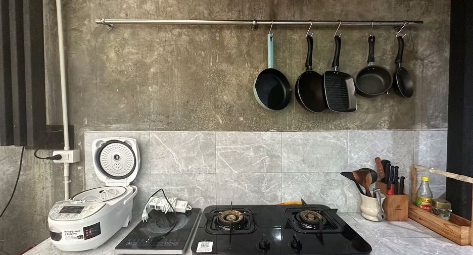 ให้เช่า 3 ห้องนอน บ้านเดี่ยว ใน เมืองเชียงใหม่, เชียงใหม่