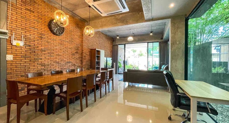 ให้เช่า 3 ห้องนอน บ้านเดี่ยว ใน เมืองเชียงใหม่, เชียงใหม่