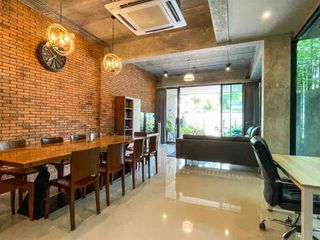 For Rent 3 Bedroom House In Mueang Chiang Mai