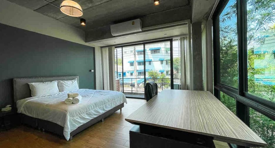 ให้เช่า 3 ห้องนอน บ้านเดี่ยว ใน เมืองเชียงใหม่, เชียงใหม่