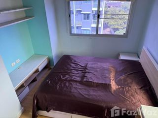 À vendre 1 chambre condo à Khlong San, Bangkok