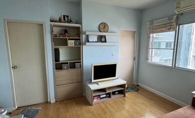 For sale 1 bed condo in Khlong San, Bangkok