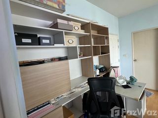 À vendre 1 chambre condo à Khlong San, Bangkok