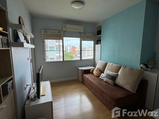 À vendre 1 chambre condo à Khlong San, Bangkok