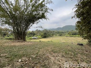 À vendre terrain à Mae Taeng, Chiang Mai