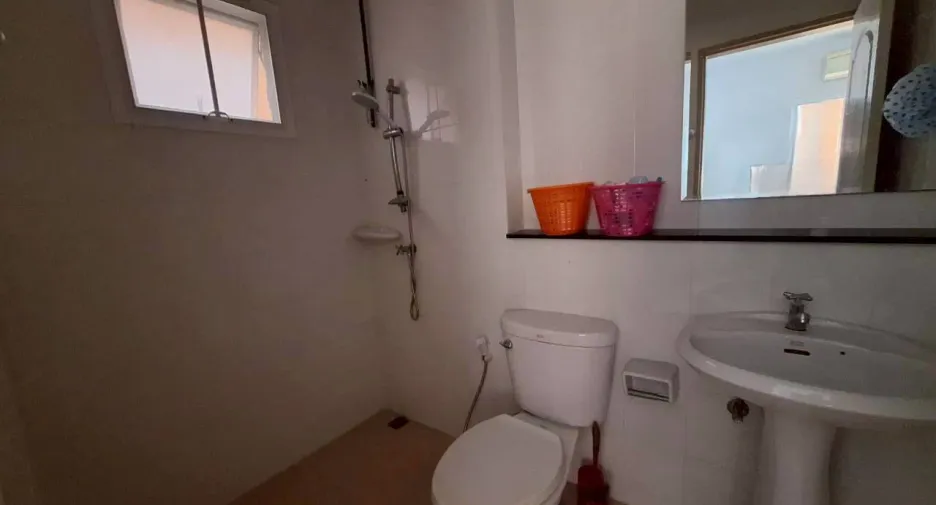 For sale and for rent 4 bedrooms townhouse in Hua Hin, Prachuap Khiri Khan