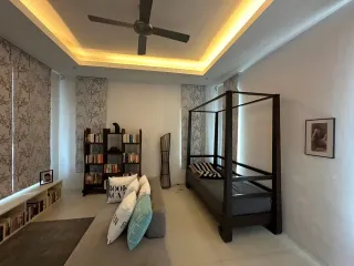For sale and for rent 4 bedrooms villa in Hua Hin, Prachuap Khiri Khan