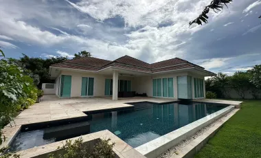 Villa zum Kauf und zur Miete mit 4 Zimmer in Hua Hin, Prachuap Khiri Khan