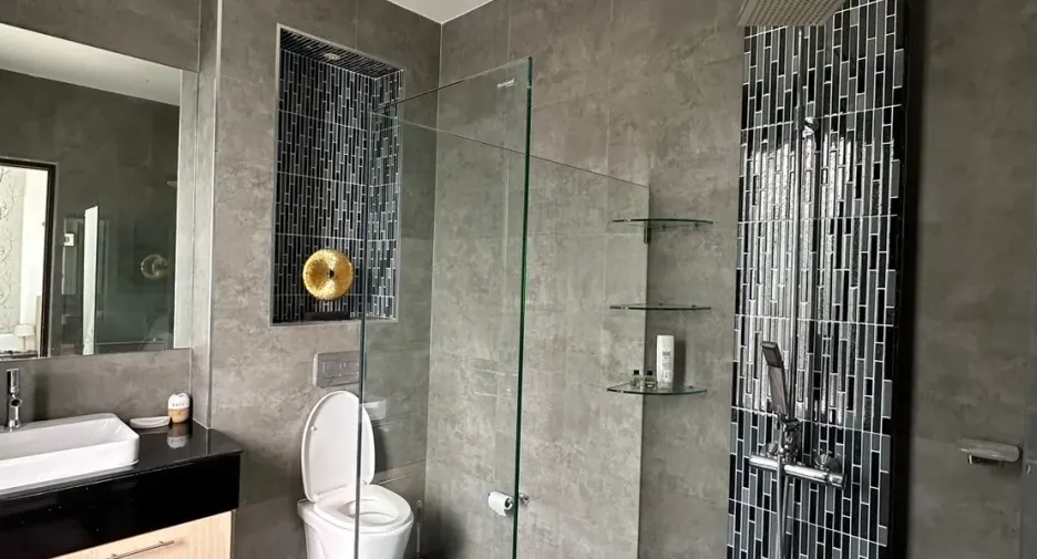 For sale and for rent 4 bedrooms villa in Hua Hin, Prachuap Khiri Khan