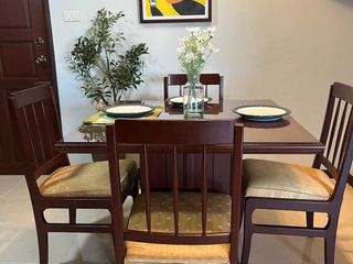 For rent studio condo in Mueang Chiang Mai, Chiang Mai