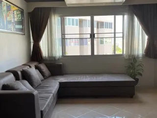 For rent studio condo in Mueang Chiang Mai, Chiang Mai