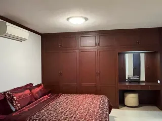 For Rent Studio Condo In Mueang Chiang Mai