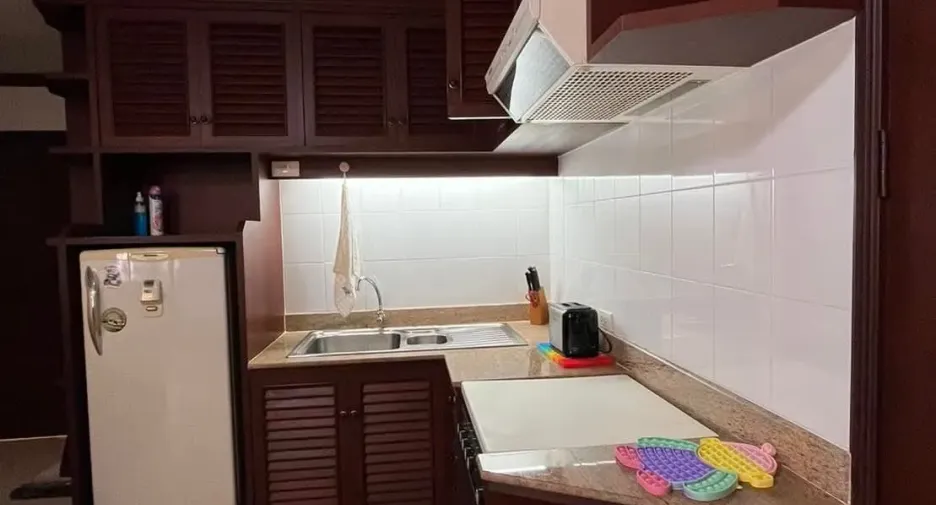 Condo en alquiler de estudio en Mueang Chiang Mai, Chiang Mai