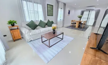 À louer 3 chambres maison à Saraphi, Chiang Mai
