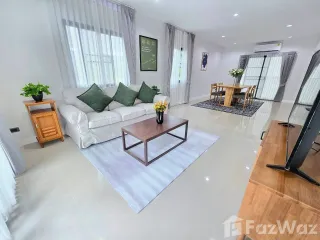 For Rent 3 Bedroom House In Saraphi, Chiang Mai
