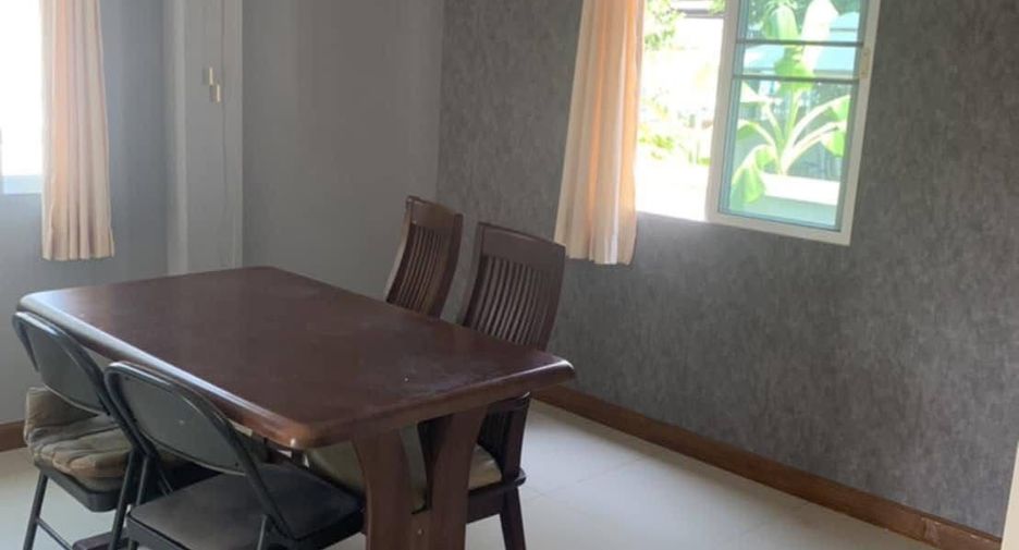 For rent 3 bedrooms house in San Sai, Chiang Mai