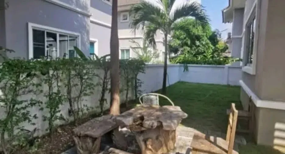 For rent 3 bedrooms house in San Sai, Chiang Mai