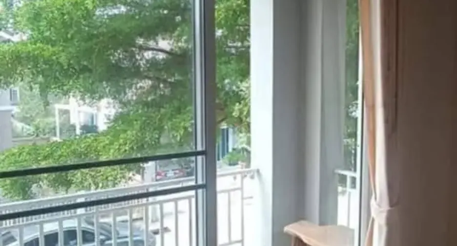 For rent 3 bedrooms house in San Sai, Chiang Mai