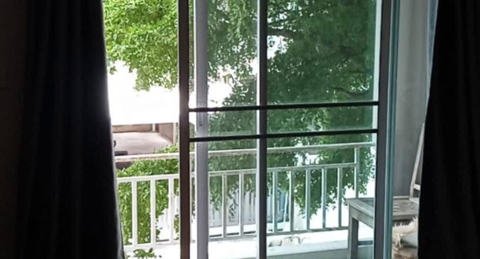 For rent 3 bedrooms house in San Sai, Chiang Mai