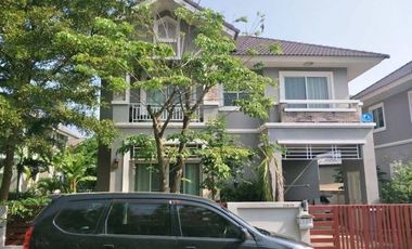 For rent 3 bedrooms house in San Sai, Chiang Mai