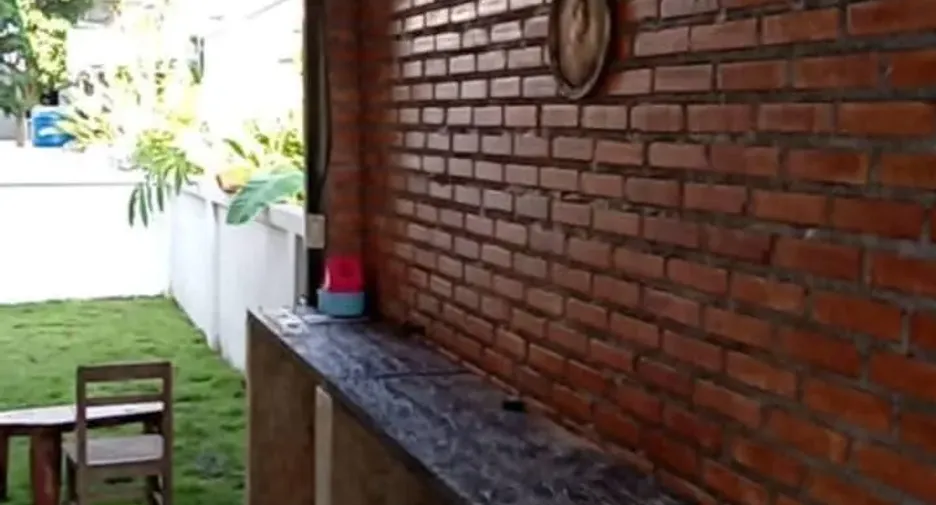 For rent 3 bedrooms house in San Sai, Chiang Mai