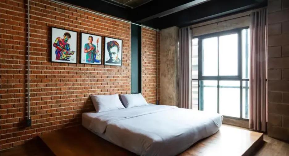 For sale 8 bedrooms townhouse in Hua Hin, Prachuap Khiri Khan