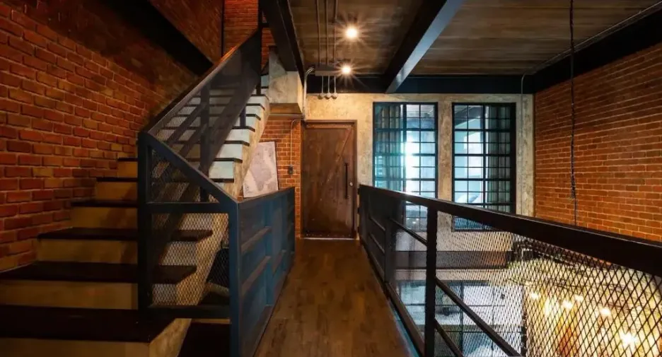 For sale 8 bedrooms townhouse in Hua Hin, Prachuap Khiri Khan