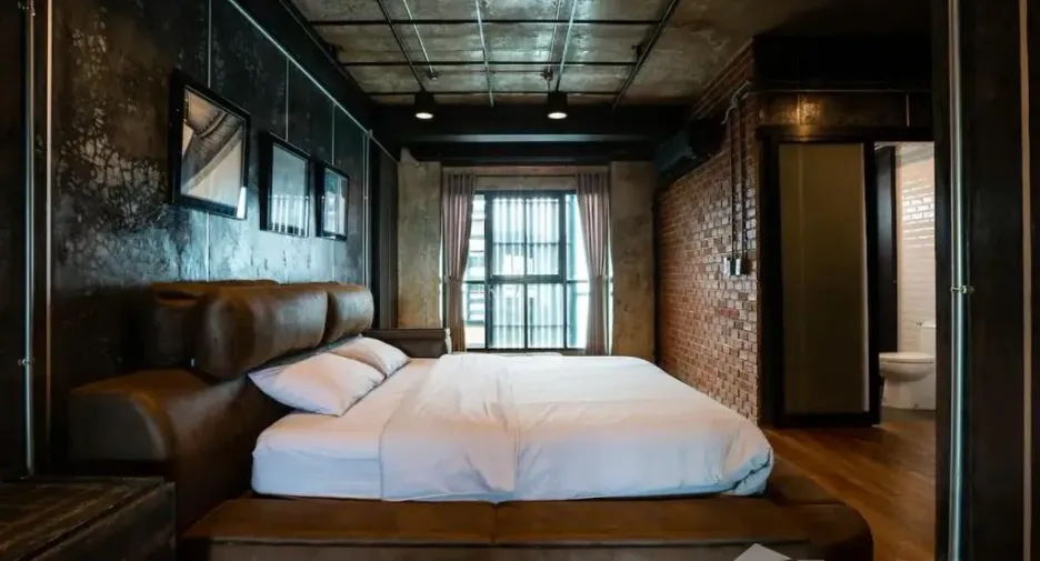 For sale 8 bedrooms townhouse in Hua Hin, Prachuap Khiri Khan