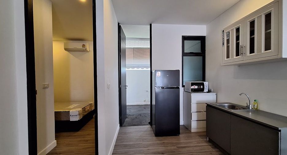 À louer 2 chambres maison à Hua Hin, Prachuap Khiri Khan