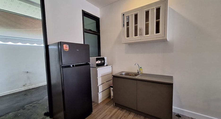 À louer 2 chambres maison à Hua Hin, Prachuap Khiri Khan