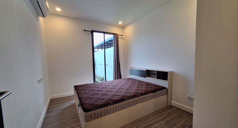 À louer 2 chambres maison à Hua Hin, Prachuap Khiri Khan