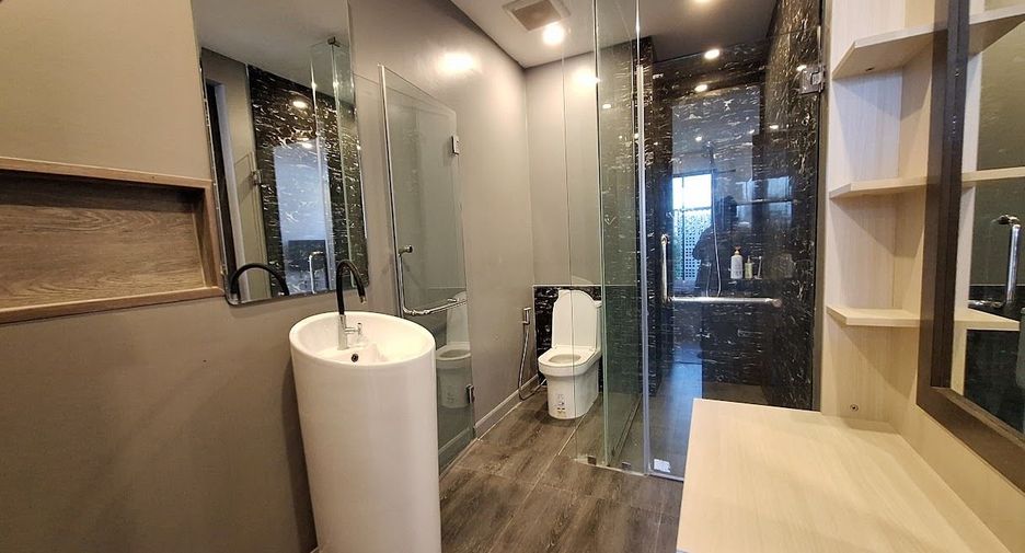 À louer 2 chambres maison à Hua Hin, Prachuap Khiri Khan