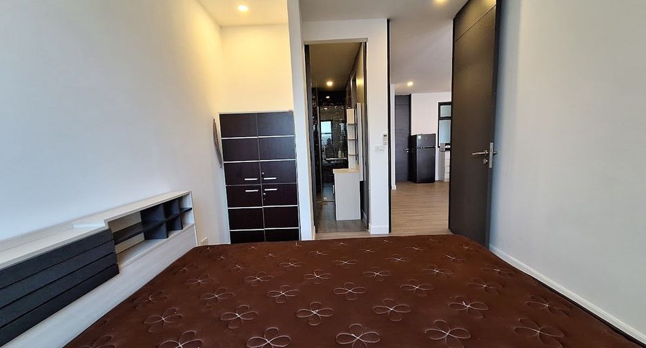 À louer 2 chambres maison à Hua Hin, Prachuap Khiri Khan