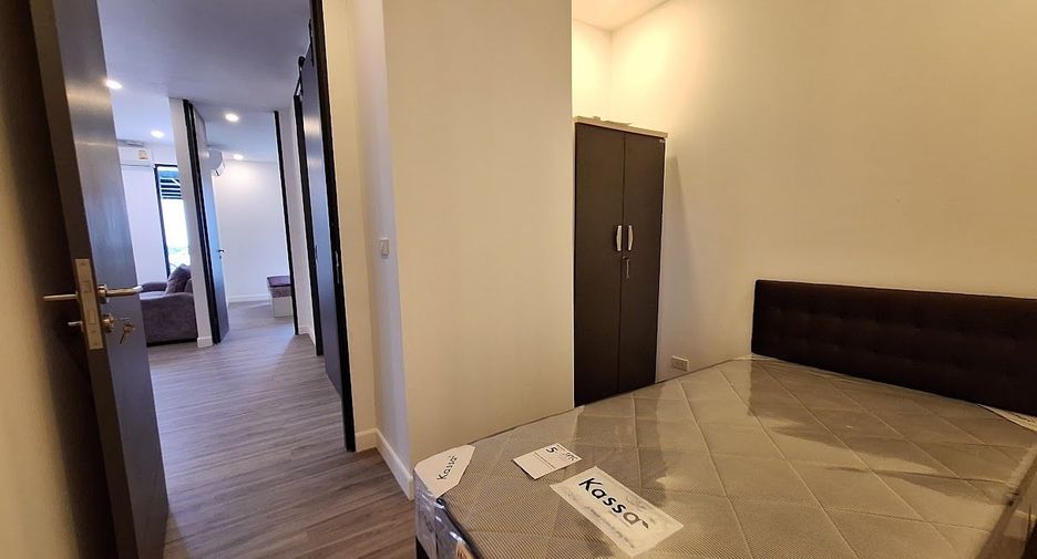 À louer 2 chambres maison à Hua Hin, Prachuap Khiri Khan